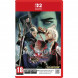 Игра Devil May Cry 5. Devil Hunter Edition [Nintendo Switch 2, русские субтитры] в Новокузнецке