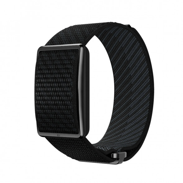 Фитнес-браслет Polar Loop 2, Black в Новокузнецке