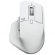 Беспроводная мышь Logitech MX MASTER 3S for Mac 910-006572, Pale Gray в Новокузнецке