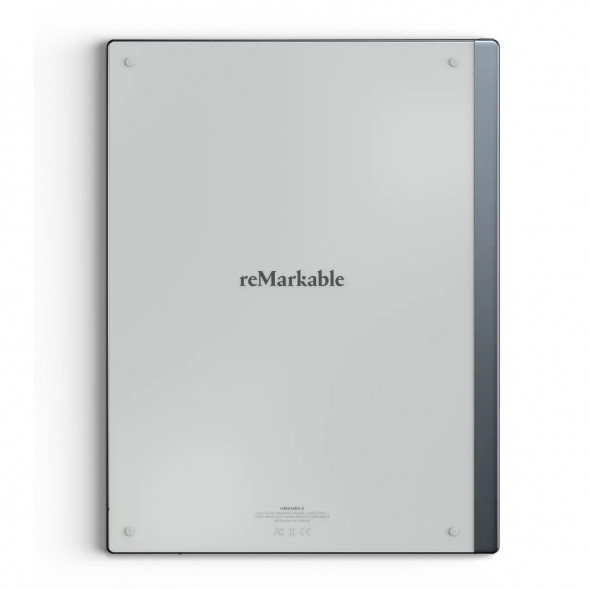 Графический планшет reMarkable 2 со стилусом Marker Plus (RM113) в Новокузнецке