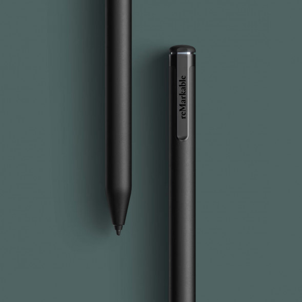 Графический планшет reMarkable 2 со стилусом Marker Plus (RM113) в Новокузнецке