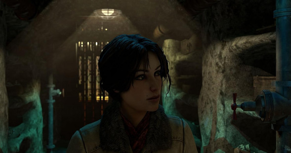 Игра Syberia 3 (Сибирь 3)[PS4, русская версия] в Новокузнецке
