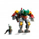Конструктор LEGO Star Wars 75369 Робот Боба Фетт в Новокузнецке