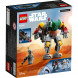 Конструктор LEGO Star Wars 75369 Робот Боба Фетт в Новокузнецке