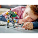 Конструктор LEGO Star Wars 75369 Робот Боба Фетт в Новокузнецке
