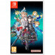 Игра Sword Art Online: Fractured Daydream [Nintendo Switch, русские субтитры] в Новокузнецке