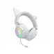 Наушники Razer Kraken Kitty V3 Pro Белый 2025 в Новокузнецке