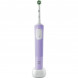 Электрическая зубная щетка Oral-B Vitality Pro D103, фиолетовый в Новокузнецке
