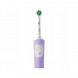 Электрическая зубная щетка Oral-B Vitality Pro D103, фиолетовый в Новокузнецке