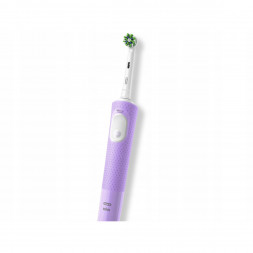 Электрическая зубная щетка Oral-B Vitality Pro D103, фиолетовый