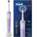 Электрическая зубная щетка Oral-B Vitality Pro D103, фиолетовый в Новокузнецке
