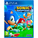 Игра Sonic Superstars [PS4, русские субтитры] в Новокузнецке