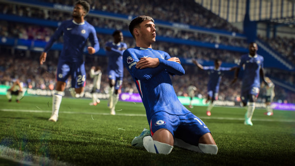 Игра EA Sports FC 26 (FIFA 26) [PS4, русские субтитры] в Новокузнецке
