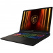Ноутбук MSI Vector 17 HX AI Intel Core Ultra 9 275HX 32GB/1TB (A2XWJG-099XRU) в Новокузнецке