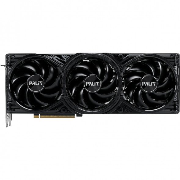 Видеокарта NVIDIA GeForce RTX 5080 Palit GamingPro V1 16GB (NE75080019T2-GB2031Y) в Новокузнецке