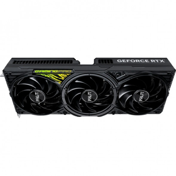 Видеокарта NVIDIA GeForce RTX 5080 Palit GamingPro V1 16GB (NE75080019T2-GB2031Y) в Новокузнецке