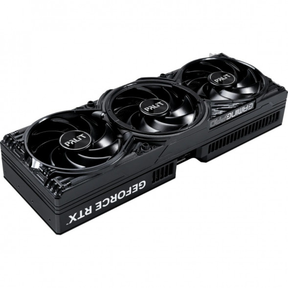 Видеокарта NVIDIA GeForce RTX 5080 Palit GamingPro V1 16GB (NE75080019T2-GB2031Y) в Новокузнецке