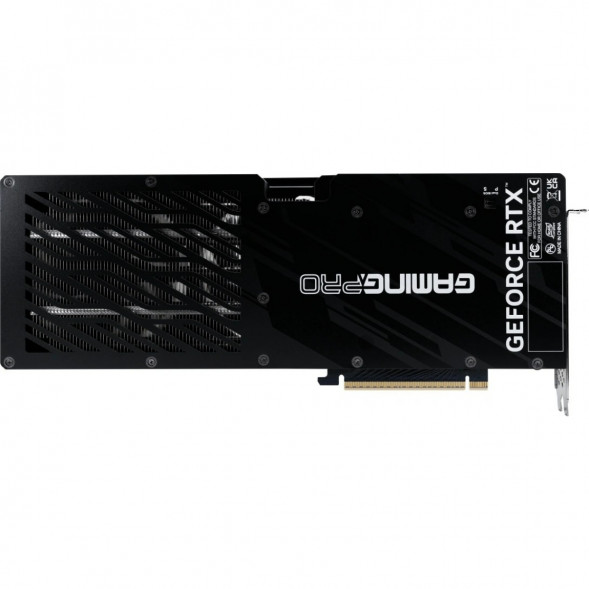 Видеокарта NVIDIA GeForce RTX 5080 Palit GamingPro V1 16GB (NE75080019T2-GB2031Y) в Новокузнецке