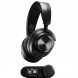 Наушники SteelSeries Arctis Nova Pro Wireless, черный в Новокузнецке
