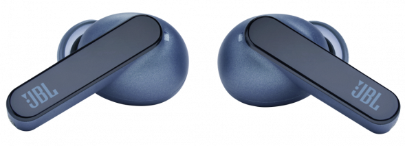Беспроводные наушники JBL Live Pro 2, Blue в Новокузнецке