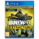 Игра Tom Clancy&amp;#039;s Rainbow Six: Эвакуация (Extraction). Guardian Edition [PS4, русская версия] в Новокузнецке