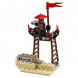 Конструктор LEGO Ninjago 70589 Горный внедорожник в Новокузнецке