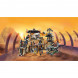 Конструктор LEGO Ninjago 70655 Пещера драконов в Новокузнецке