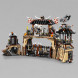 Конструктор LEGO Ninjago 70655 Пещера драконов в Новокузнецке