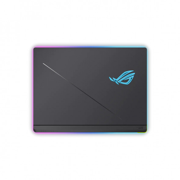 Ноутбук ASUS ROG Strix G18 G815LR-TT352 (18&amp;quot;, IPS, Intel Core Ultra 9 290HX Plus 2.7 ГГц, 32Гб DDR5, SSD 1 Тб, GeForce RTX 5070 Ti, без ОС), серый в Новокузнецке