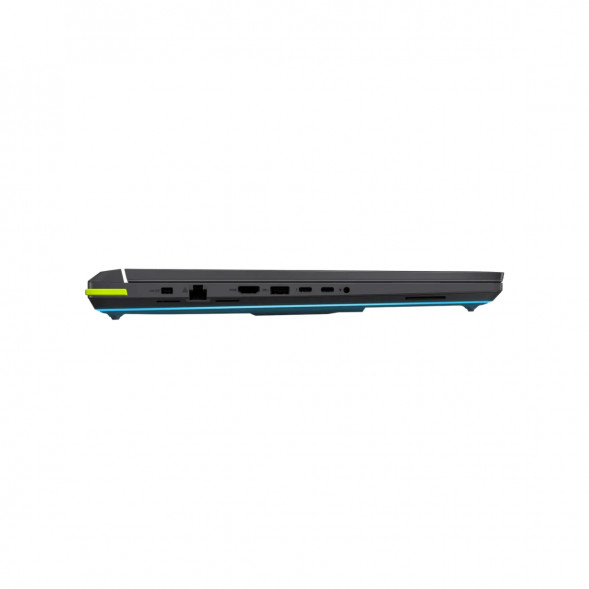 Ноутбук ASUS ROG Strix G18 G815LR-TT352 (18&amp;quot;, IPS, Intel Core Ultra 9 290HX Plus 2.7 ГГц, 32Гб DDR5, SSD 1 Тб, GeForce RTX 5070 Ti, без ОС), серый в Новокузнецке