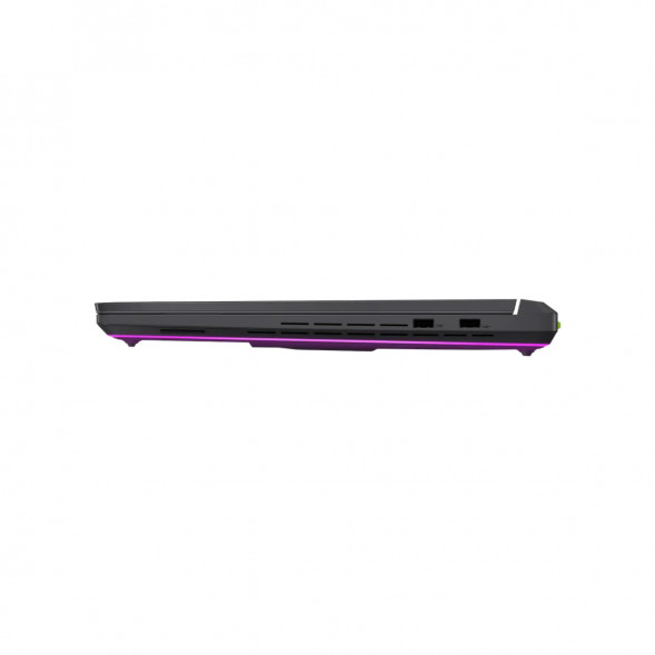 Ноутбук ASUS ROG Strix G18 G815LR-TT352 (18&amp;quot;, IPS, Intel Core Ultra 9 290HX Plus 2.7 ГГц, 32Гб DDR5, SSD 1 Тб, GeForce RTX 5070 Ti, без ОС), серый в Новокузнецке