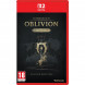 Игра The Elder Scrolls IV: Oblivion Remastered. Deluxe Edition [Nintendo Switch 2, английская версия] в Новокузнецке
