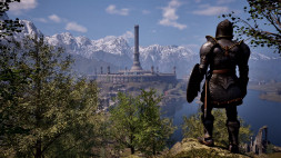 Игра The Elder Scrolls IV: Oblivion Remastered. Deluxe Edition [Nintendo Switch 2, английская версия]