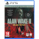 Игра Alan Wake II. Deluxe Edition [PS5, русские субтитры] в Новокузнецке