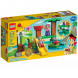 Конструктор LEGO DUPLO 10513 Штаб пиратов Нетландии в Новокузнецке