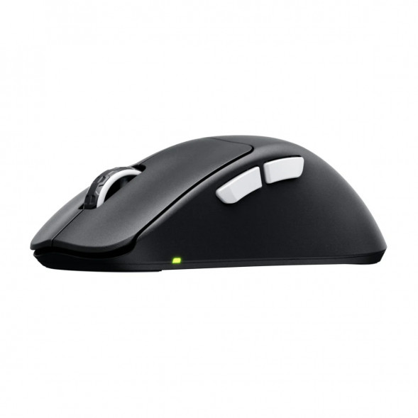 Беспроводная мышь CHERRY XTRFY M64 Pro Wireless, Black в Новокузнецке