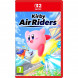 Игра Kirby Air Riders [Nintendo Switch 2, английская версия] в Новокузнецке