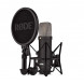 Микрофон студийный RODE NT1 Signature, Black в Новокузнецке