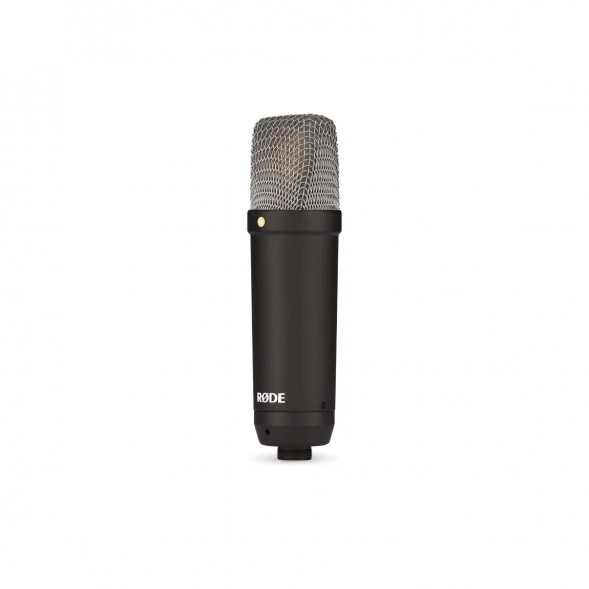 Микрофон студийный RODE NT1 Signature, Black в Новокузнецке