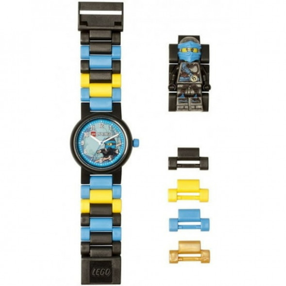 Часы LEGO Ninjago 8020912 Ния в Новокузнецке