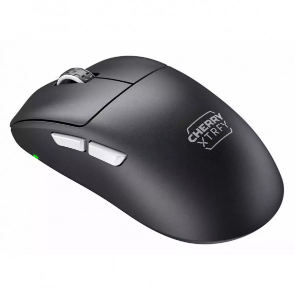 Беспроводная мышь CHERRY XTRFY M68 Pro Wireless, Black в Новокузнецке