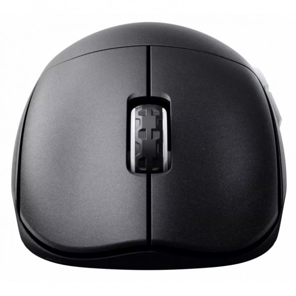 Беспроводная мышь CHERRY XTRFY M68 Pro Wireless, Black в Новокузнецке