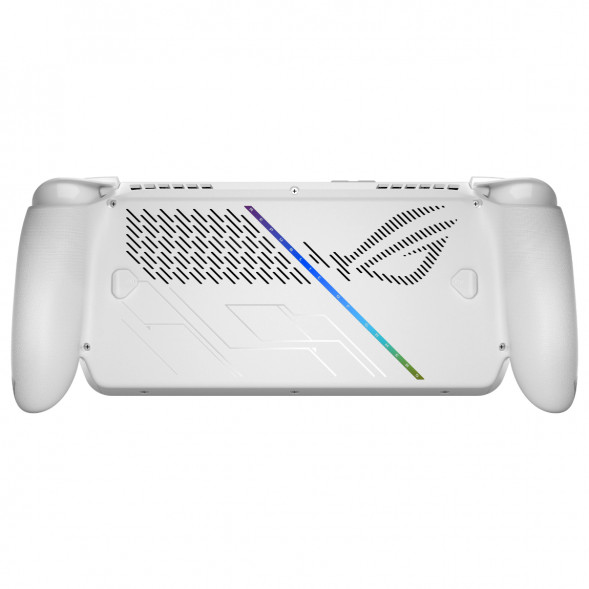 Игровая приставка Asus Rog Ally Xbox 512Gb, Белая в Новокузнецке