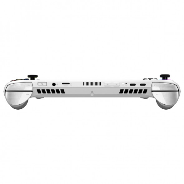 Игровая приставка Asus Rog Ally Xbox 512Gb, Белая в Новокузнецке