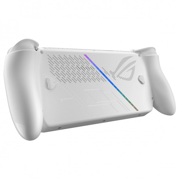 Игровая приставка Asus Rog Ally Xbox 512Gb, Белая в Новокузнецке