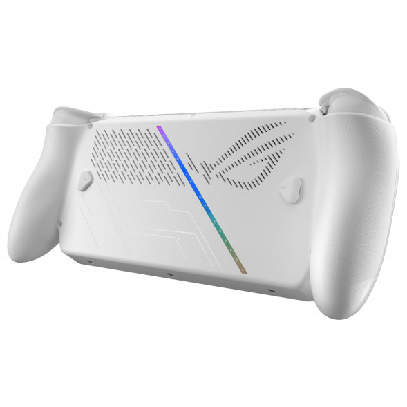 Игровая приставка Asus Rog Ally Xbox 512Gb, Белая в Новокузнецке
