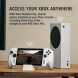 Игровая приставка Asus Rog Ally Xbox 512Gb, Белая в Новокузнецке