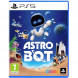 Игра Astro Bot [PS5, русские субтитры] в Новокузнецке