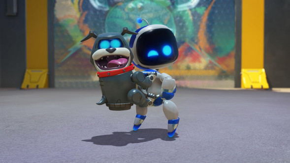 Игра Astro Bot [PS5, русские субтитры] в Новокузнецке