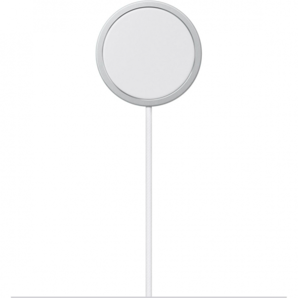 Беспроводное зарядное устройство Apple MagSafe Charger, 2 м (MX6Y3ZM/A) в Новокузнецке